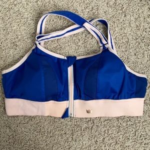 SheFit Ultimate Sports Bra